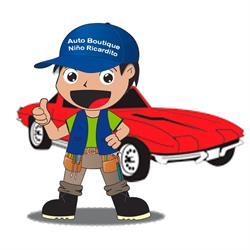 Auto Express Latino SRL