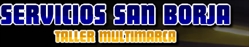 Servicios San Borja Sac
