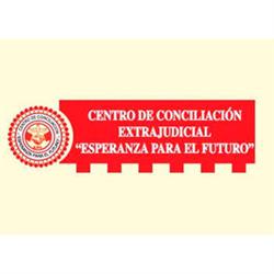 CENTRO DE CONCILIACIÓN ESPERANZA PARA EL FUTURO