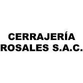 Llaves Cerrajeria Rosales S.A.C.