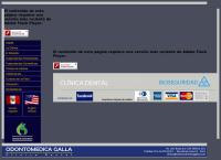 Odontomedica Galla S r l