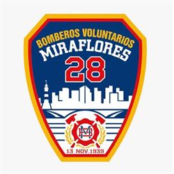 Cía. de Bomberos Miraflores N° 28