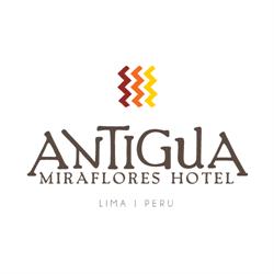 Hotel Antigua Miraflores