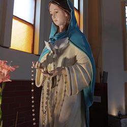 Parroquia La Encarnación