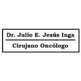 Dr. JULIO EDGAR JESUS INGA