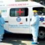 Ambulancias