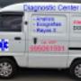 Radiografias a domicilio