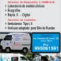 Servicios Medicos
