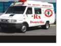 radiografias a domicilio