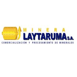 MINERA LAYTARUMA SA
