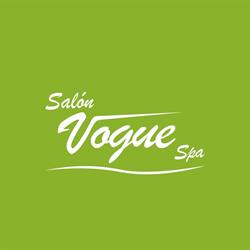 Salon Vogue Spa