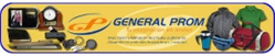 General Prom EIRL
