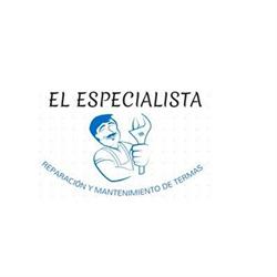 El especialista