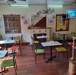 Sampe's - Restaurante Vegetariano