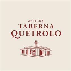 Antigua Taberna Queirolo