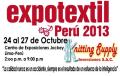 EXPOTEXTIL PERU 2013