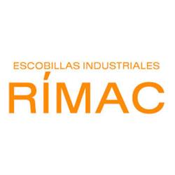 ESCOBILLAS INDUSTRIALES RIMAC