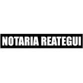 NOTARÍA REÁTEGUI TOMATIS MANUEL