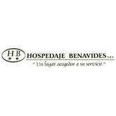 HOSPEDAJE BENAVIDES