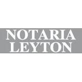 Notaria Leyton