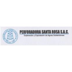 Perforadora Santa Rosa S.A.C.