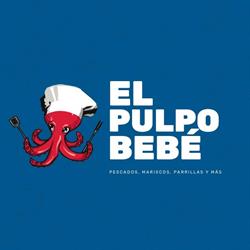 Representaciones Pulpo Bebe