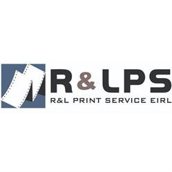 R & L Print Service EIRL