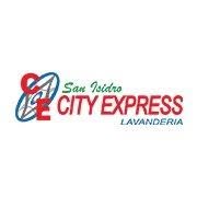 Lavanderia City Express