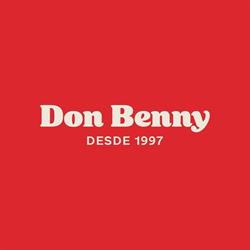 Bagueteria Snack Don Benny E.i.r.l.