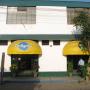 Exterior del local