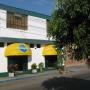 Exterior del local
