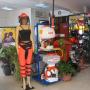 Interior del local