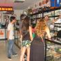 Interior del local