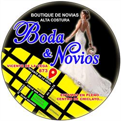 Boda y Novios E.i.r.l.