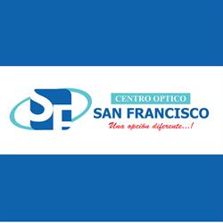 Centro Optico San Francisco E.i.r.l.