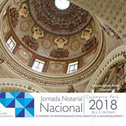 Colegio De Notarios De Cajamarca