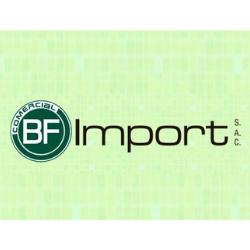 BF Import S.A.C.