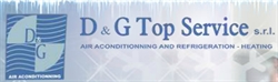 D & G Top Service Sociedad Comercial de Responsabilidad Limitada - d & G Top Service SRL