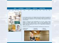 Sitio web de D & G Top Service Sociedad Comercial de Responsabilidad Limitada - d & G Top Service SRL