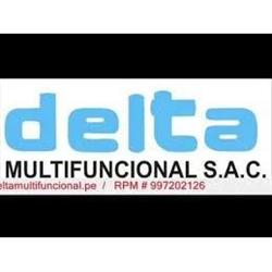 DELTA MULTIFUNCIONAL S.A.C.
