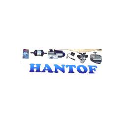 HANTOF TEKPESA GROUP - Aire Acondicionado , Refrigeración