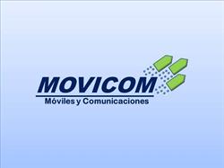Movicom E.I.R.L.