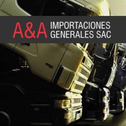 A & a Importaciones Generales S.a.c.