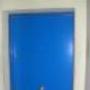 PUERTA BLINDADA