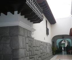 Club Departamental Cusco