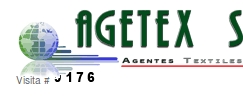 Agentes Textiles S.a.c. - Agetex S.a.c.