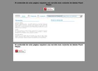 Sitio web de Almacenes Sidergirurgicos S.a.c