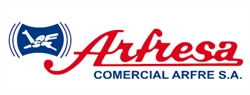 Comercial Arfre S.A.
