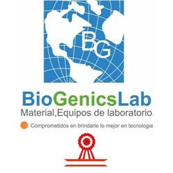 Biogenics Lab S.A.C.