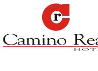 Sitio web de Hotel Camino Real